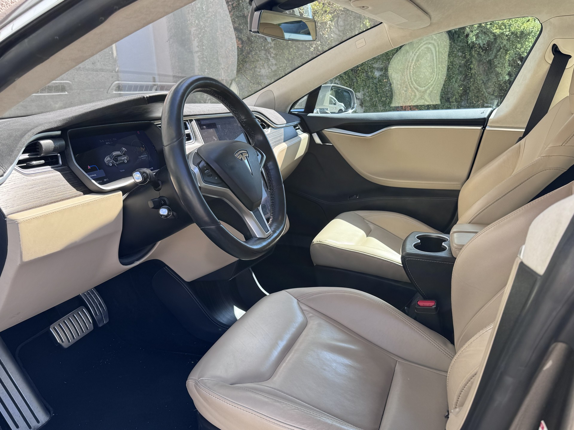 TESLA 85 D-image-5
