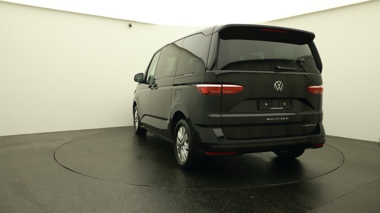 VW Multivan 1.5 eHybrid Life 4Motion DSG-image-3