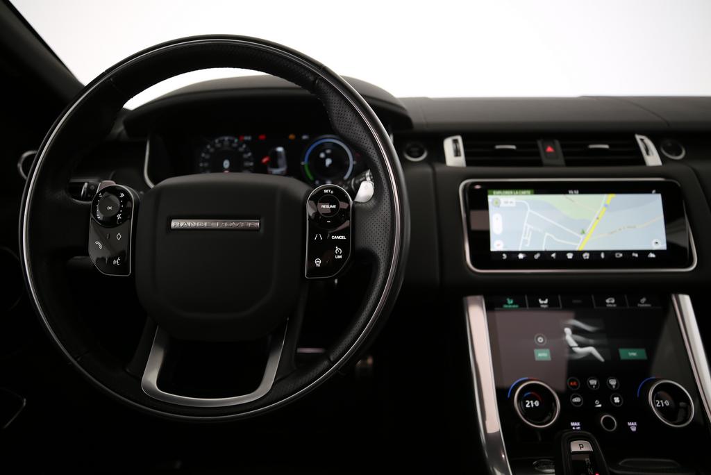 LAND ROVER Range Rover Sport 2.0 P400e HSE Dynamic-image-6
