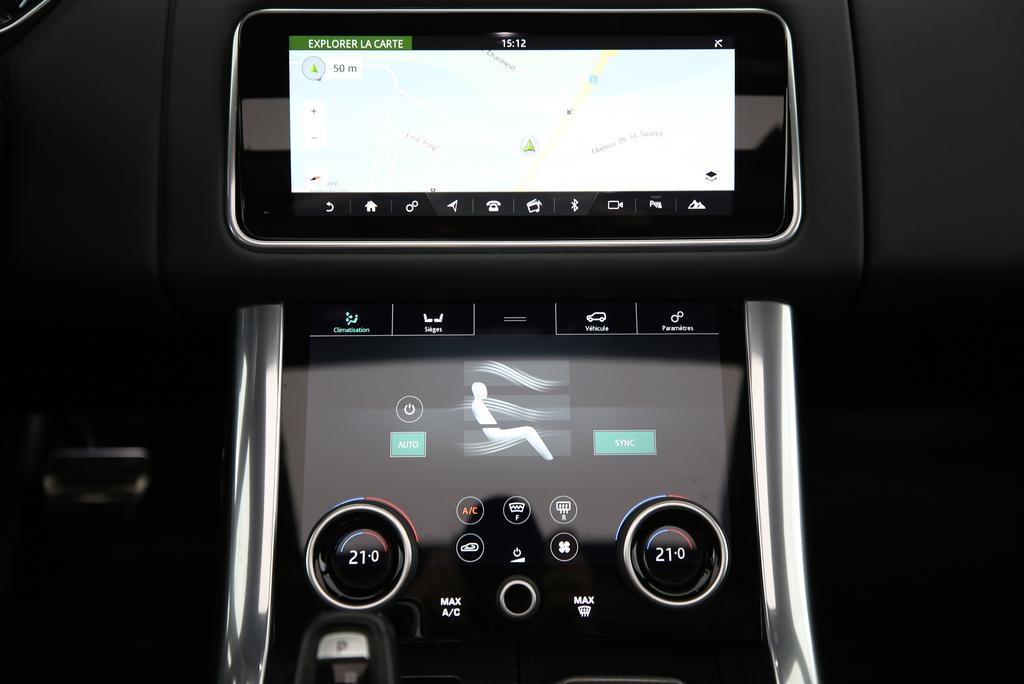 LAND ROVER Range Rover Sport 2.0 P400e HSE Dynamic-image-7