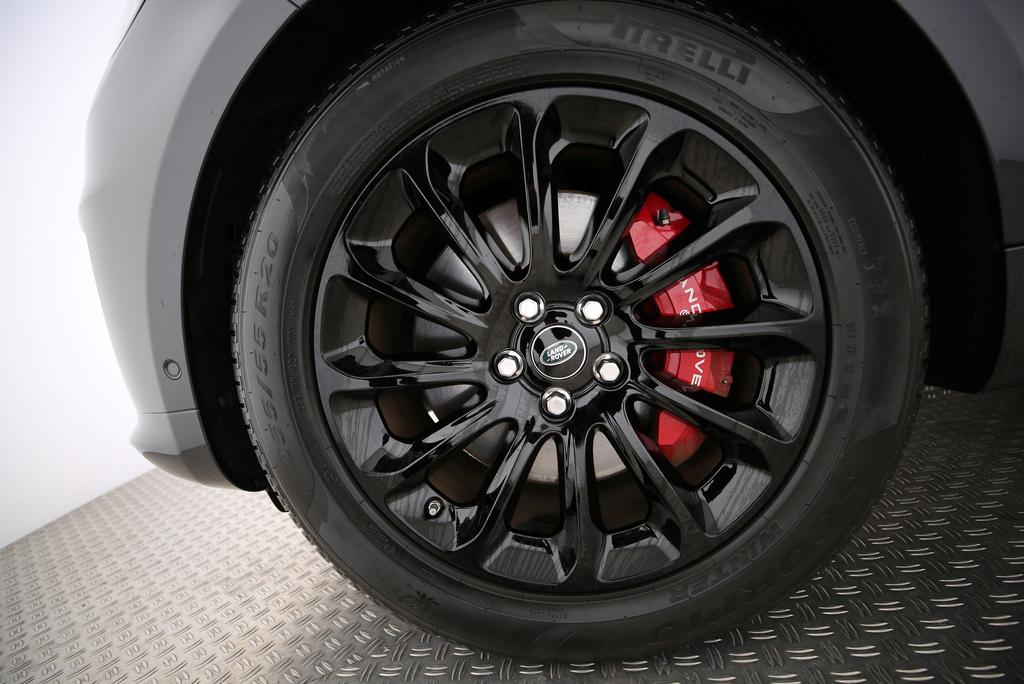 LAND ROVER Range Rover Sport 2.0 P400e HSE Dynamic-image-9