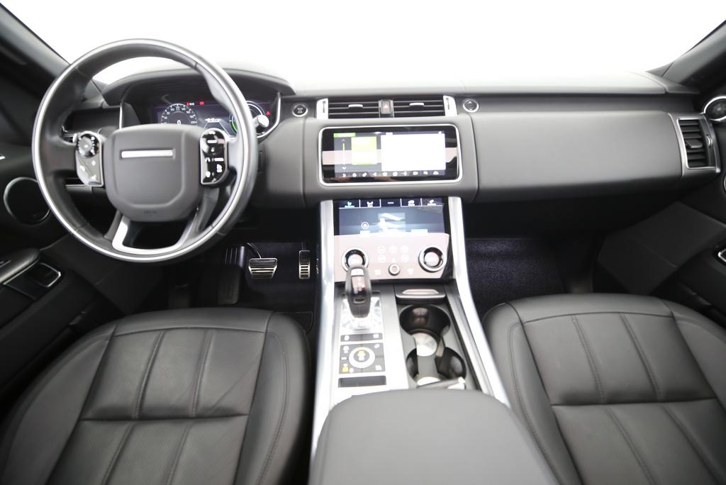 LAND ROVER Range Rover Sport 2.0 P400e HSE Dynamic-image-5