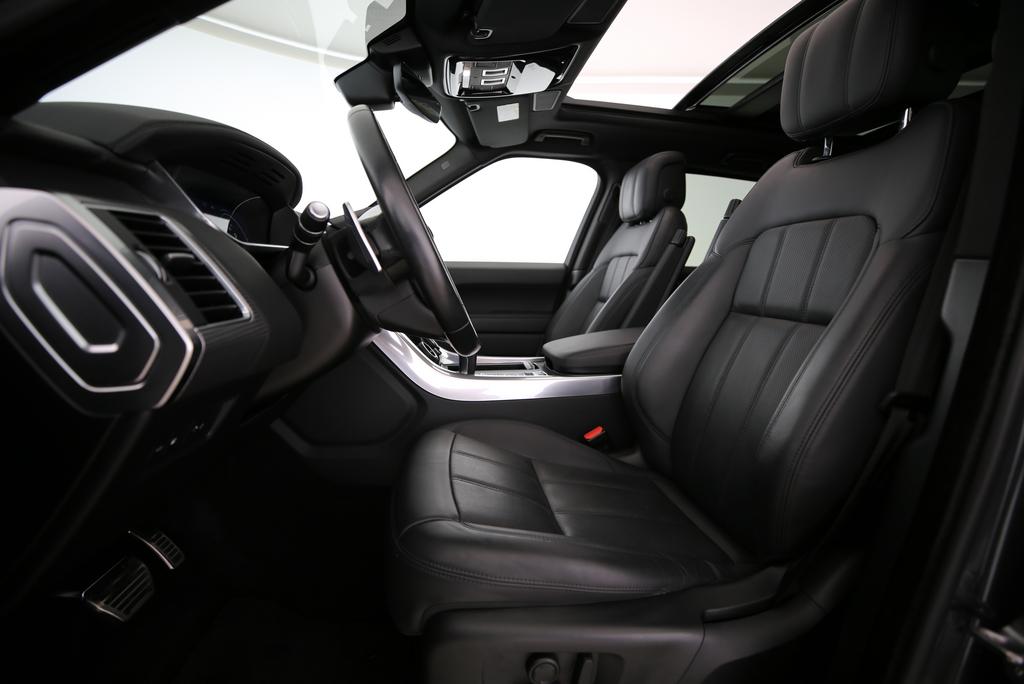 LAND ROVER Range Rover Sport 2.0 P400e HSE Dynamic-image-3