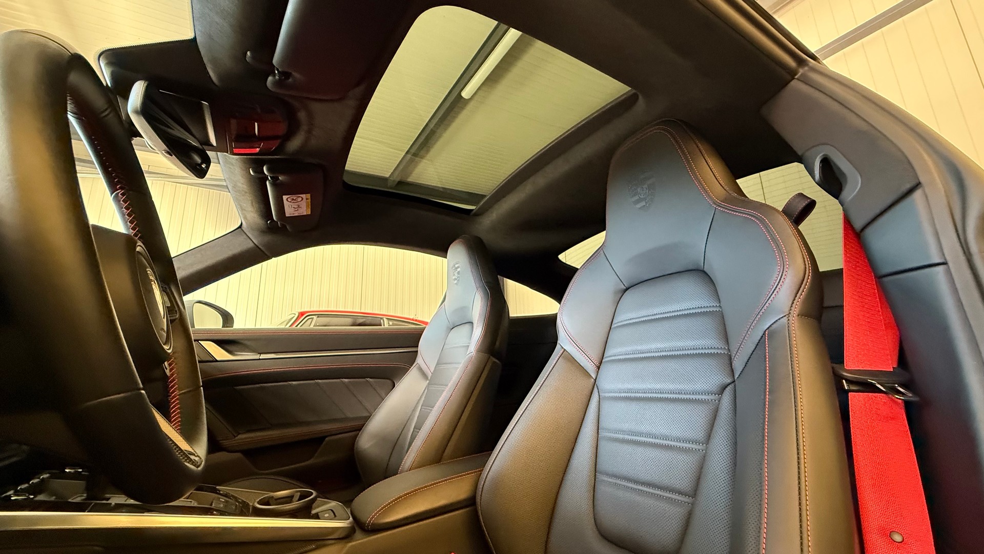 PORSCHE 911 Turbo S PDK-image-10