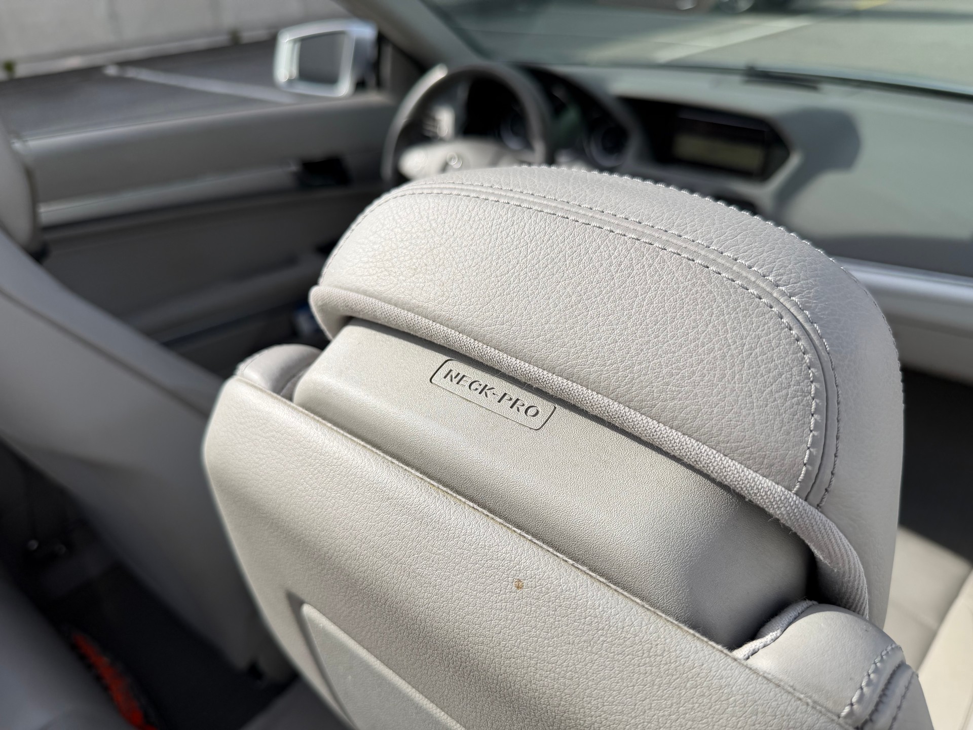 MERCEDES-BENZ E 350 CDI BlueEfficiency 7G-Tronic-image-17