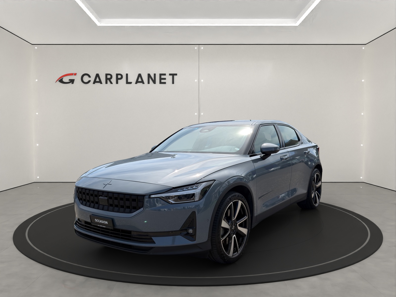 POLESTAR 2 Long Range Dual Motor-image-0