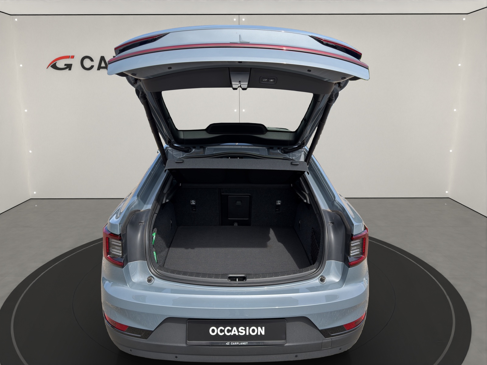 POLESTAR 2 Long Range Dual Motor-image-5
