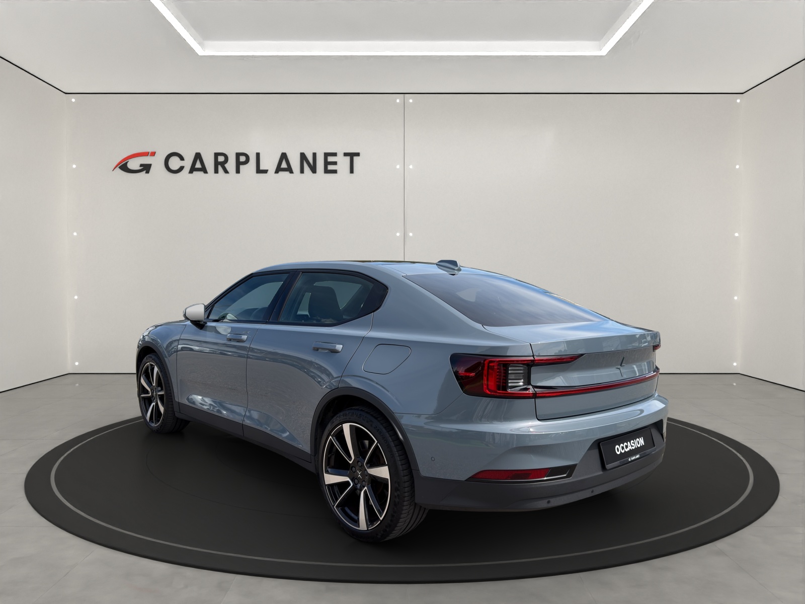 POLESTAR 2 Long Range Dual Motor-image-3