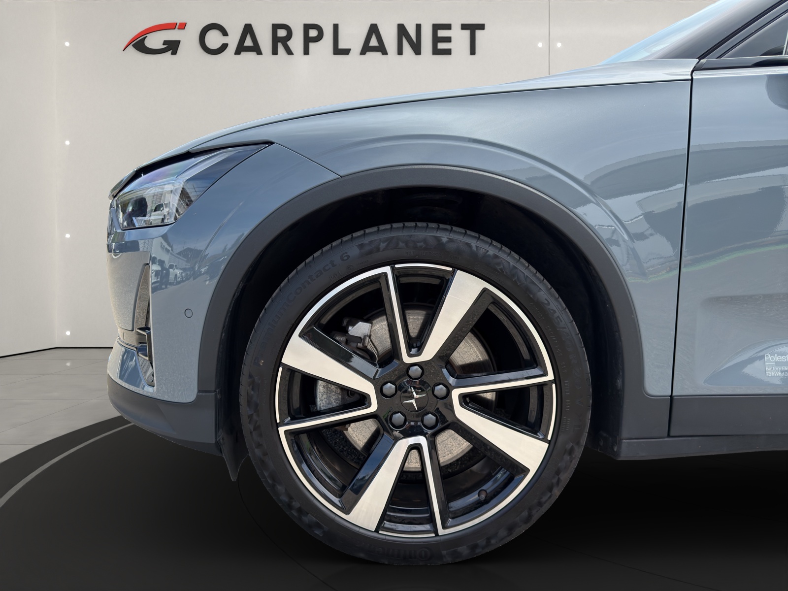 POLESTAR 2 Long Range Dual Motor-image-6