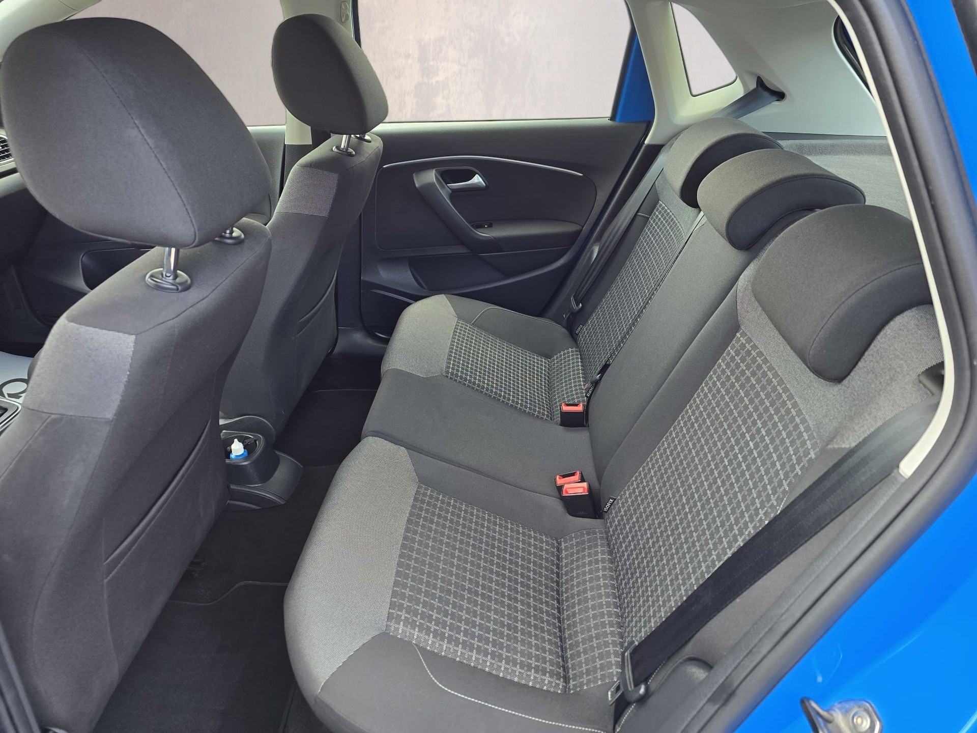 VW Polo 1.2 TSI BMT Trendline-image-15