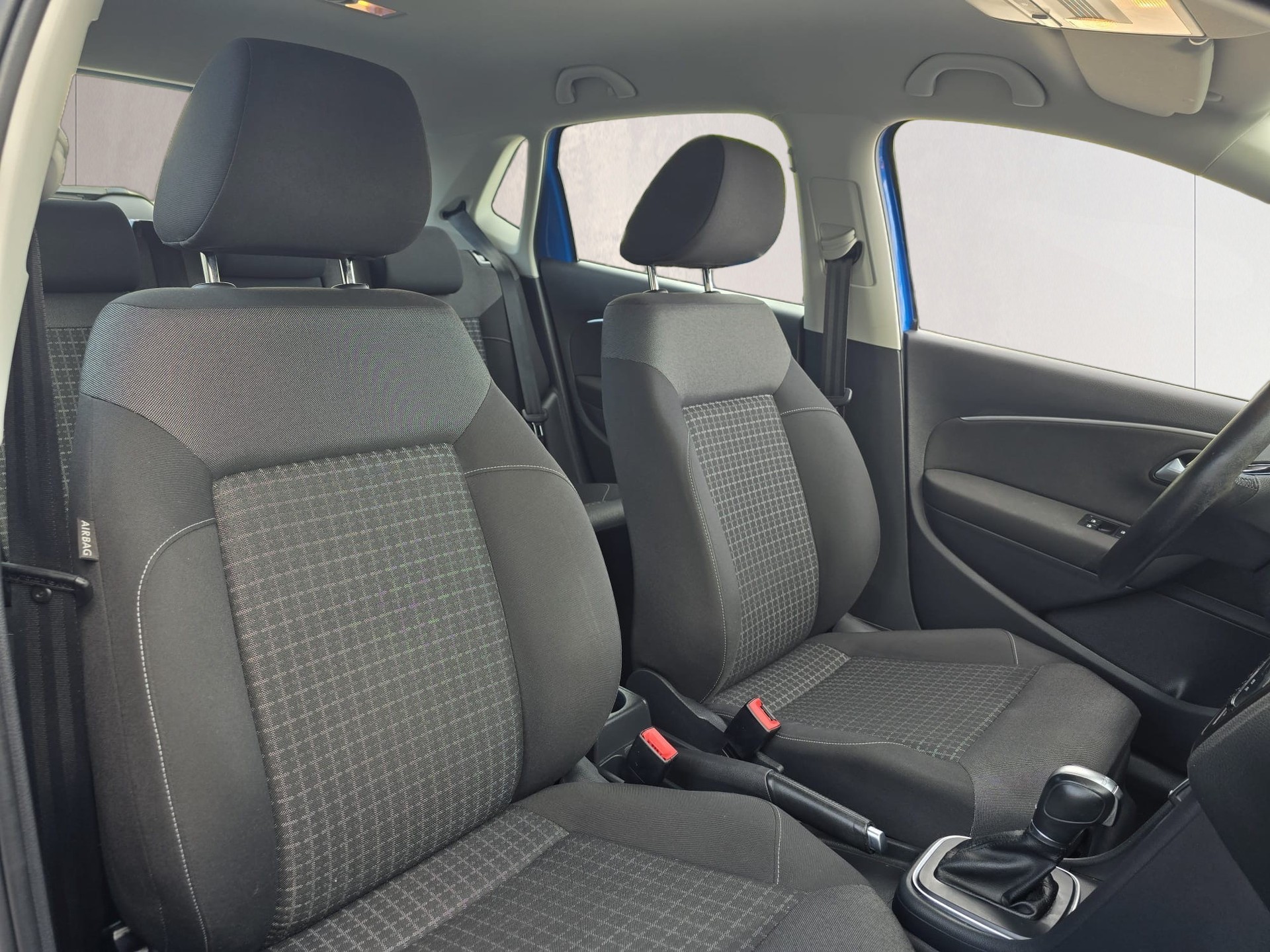 VW Polo 1.2 TSI BMT Trendline-image-11