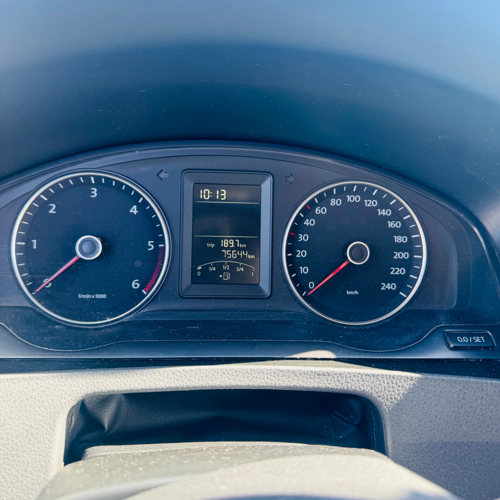 VW T5 2.0 TDI-image-7