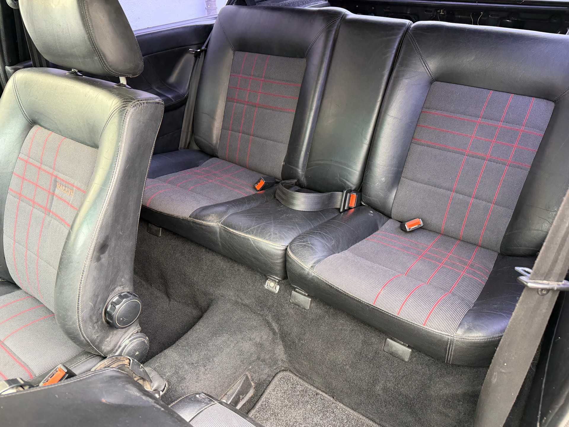 VW Golf 1800 Rallye G60-image-11