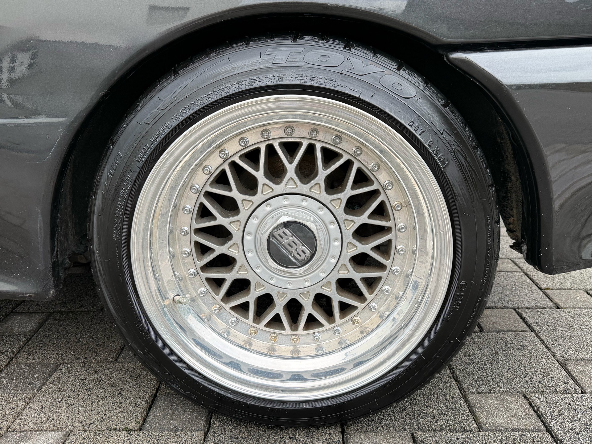 VW Golf 1800 Rallye G60-image-14