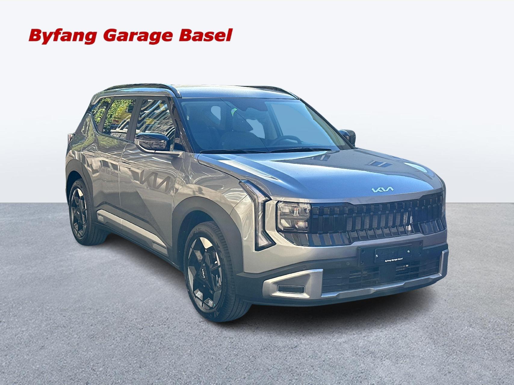 KIA Seltos 1.6 T-GDi Style-image-5