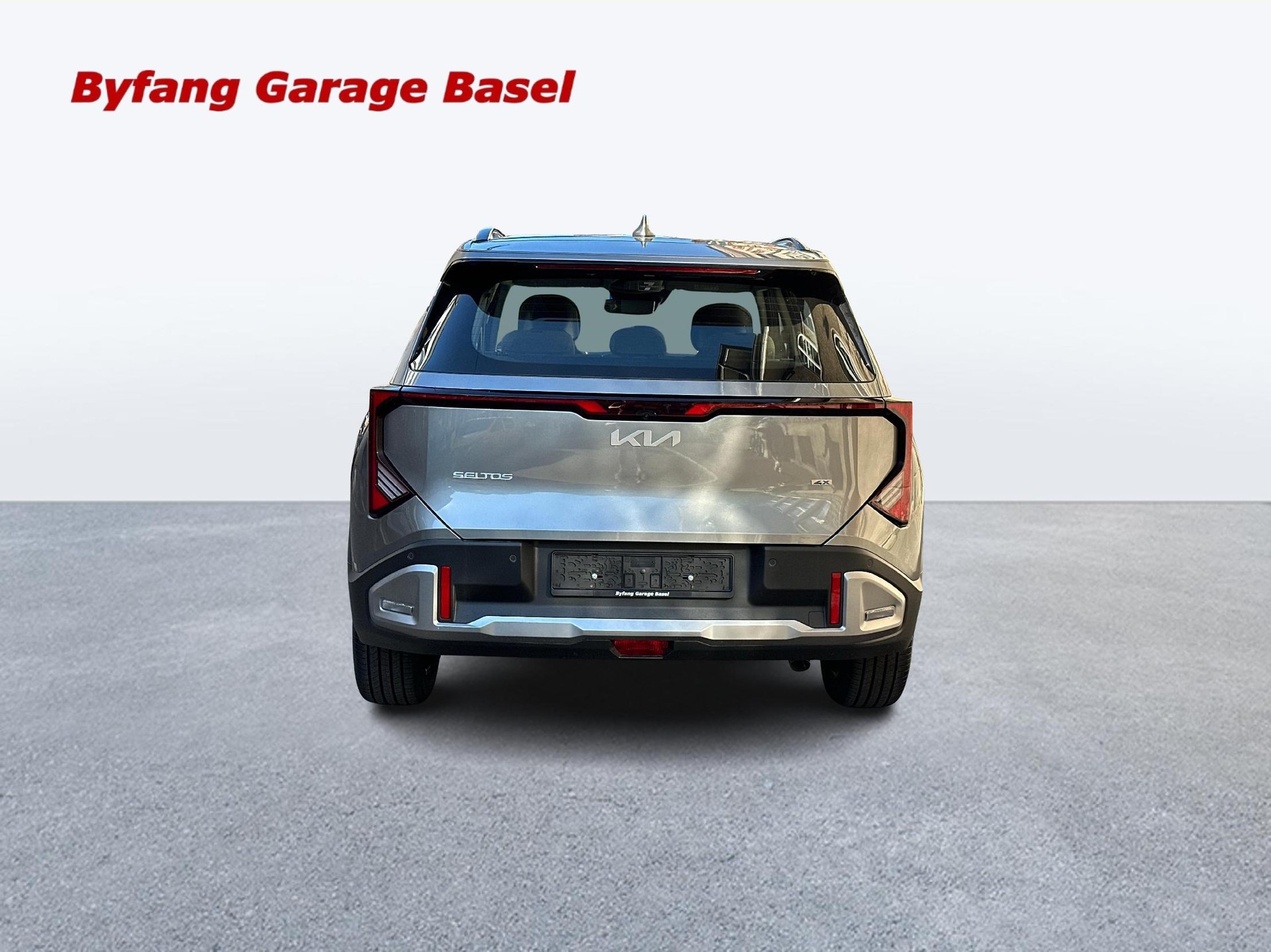 KIA Seltos 1.6 T-GDi Style-image-3