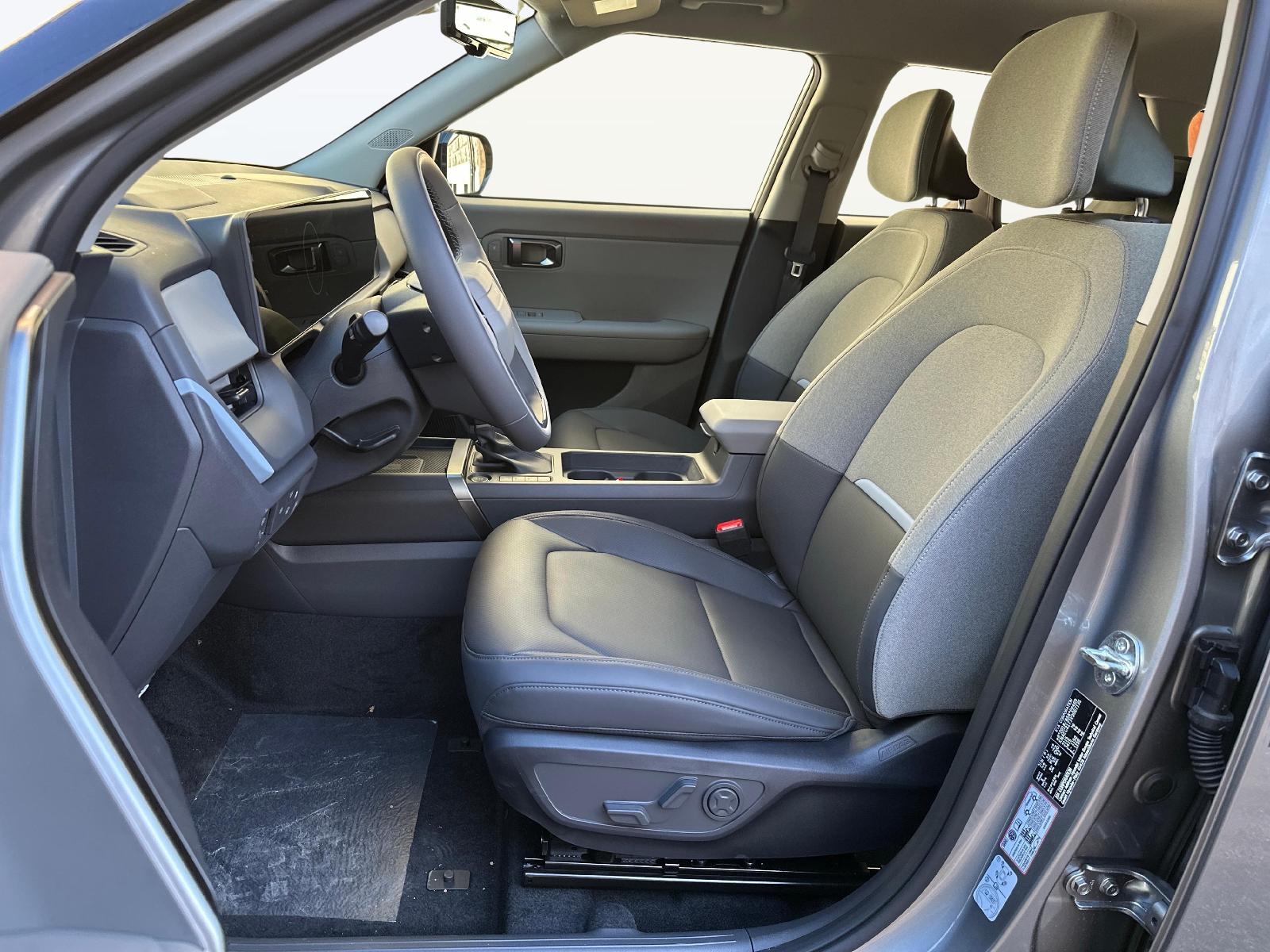 KIA Seltos 1.6 T-GDi Style-image-8