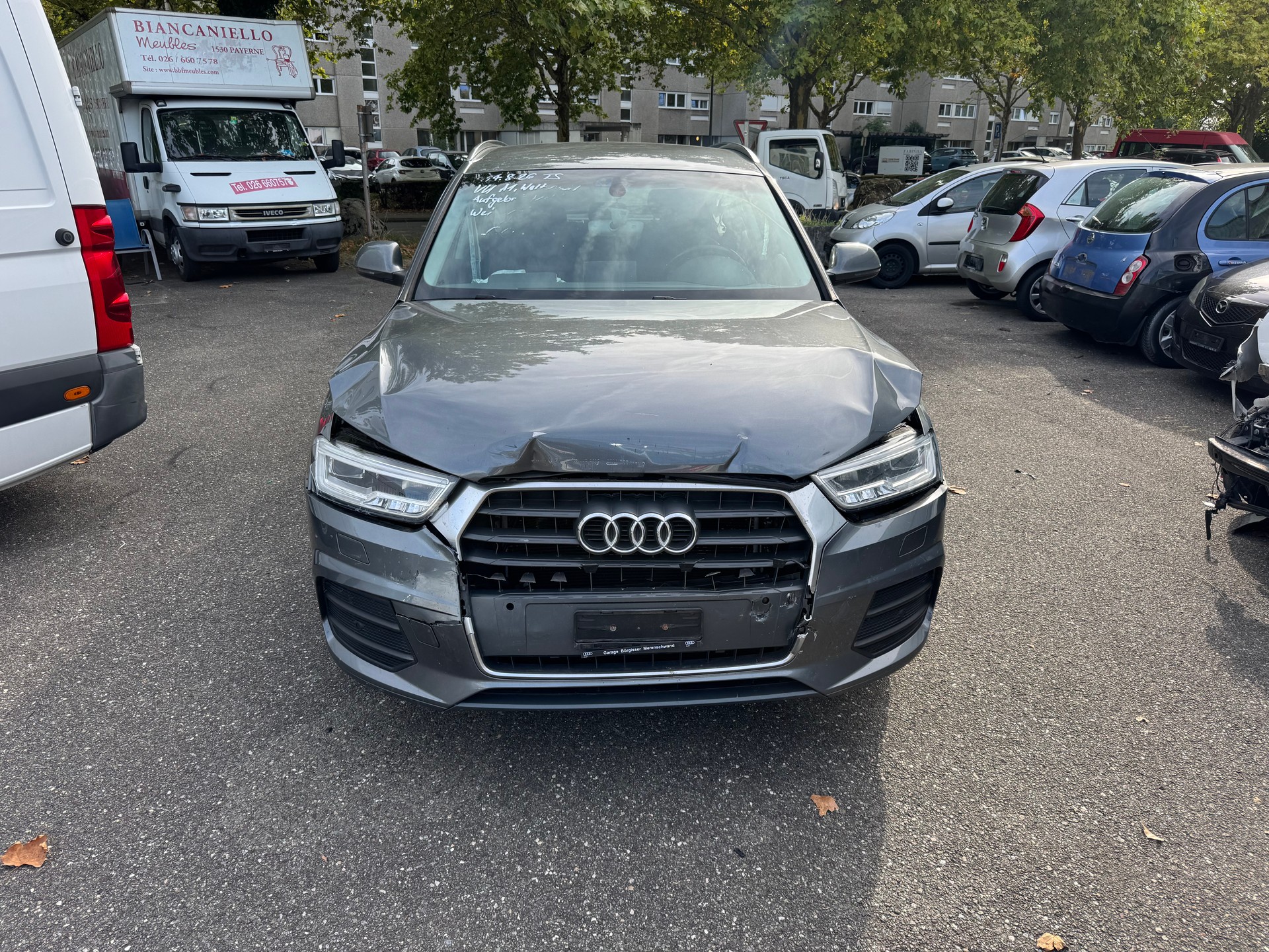 AUDI Q3 1.4 TFSI design S-tronic-showroom-element-2