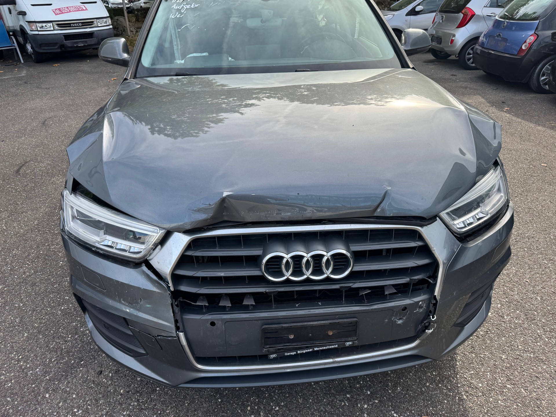 AUDI Q3 1.4 TFSI design S-tronic-showroom-element-3
