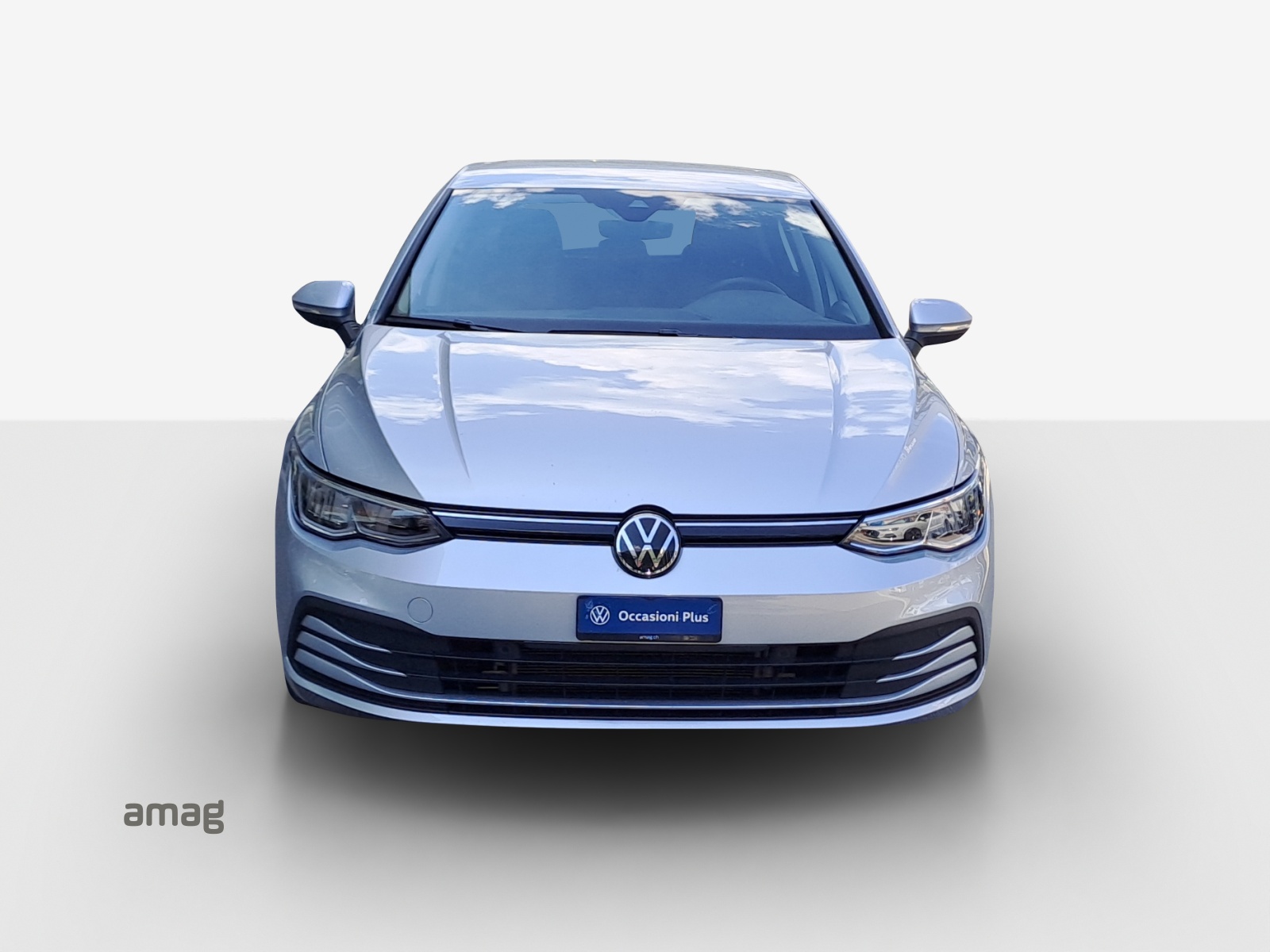 VW Golf 1.0 eTSI mHEV ACTLife DSG-image-6
