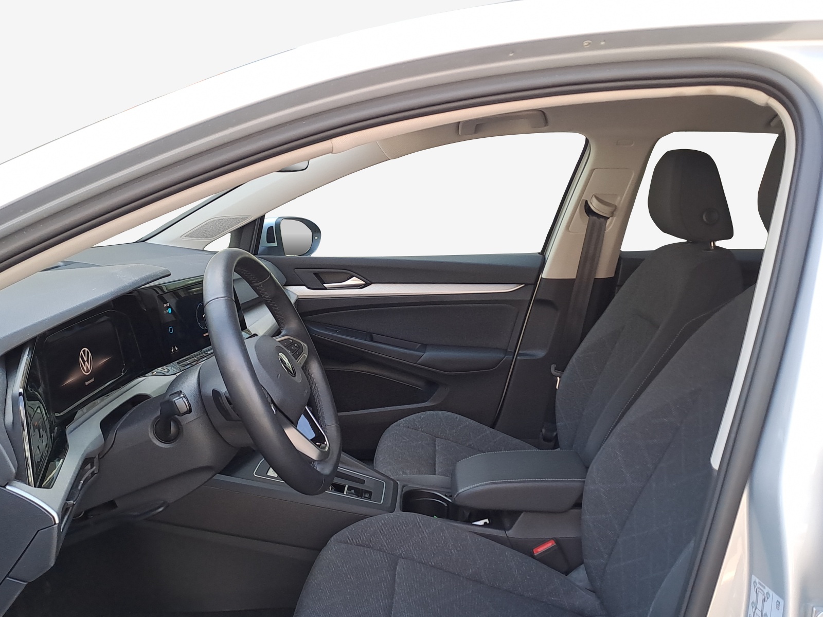VW Golf 1.0 eTSI mHEV ACTLife DSG-image-7