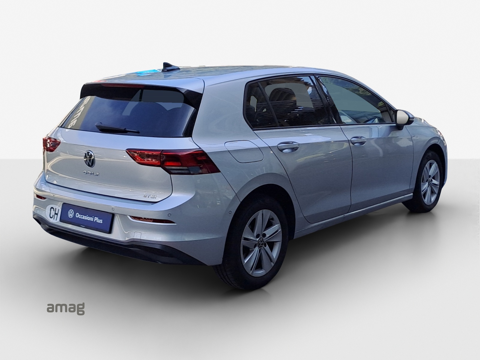 VW Golf 1.0 eTSI mHEV ACTLife DSG-image-4