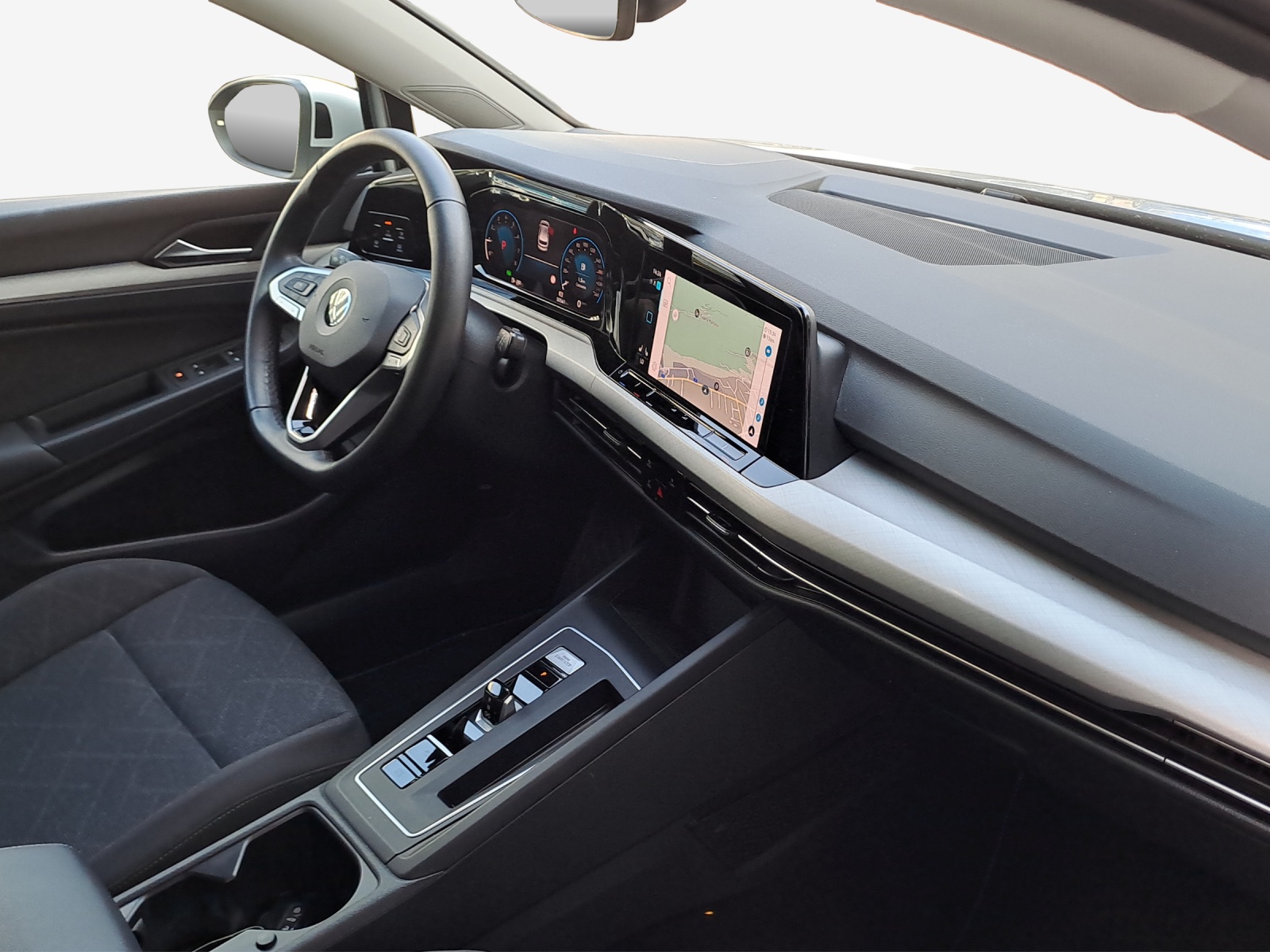 VW Golf 1.0 eTSI mHEV ACTLife DSG-image-15
