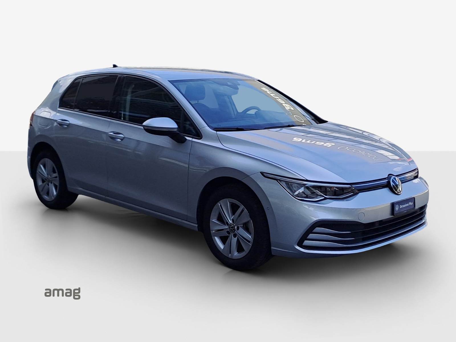 VW Golf 1.0 eTSI mHEV ACTLife DSG-image-5