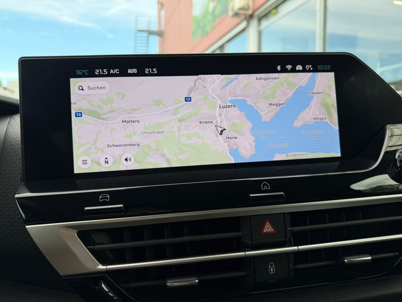 CITROEN C4 X HEV Max-image-18