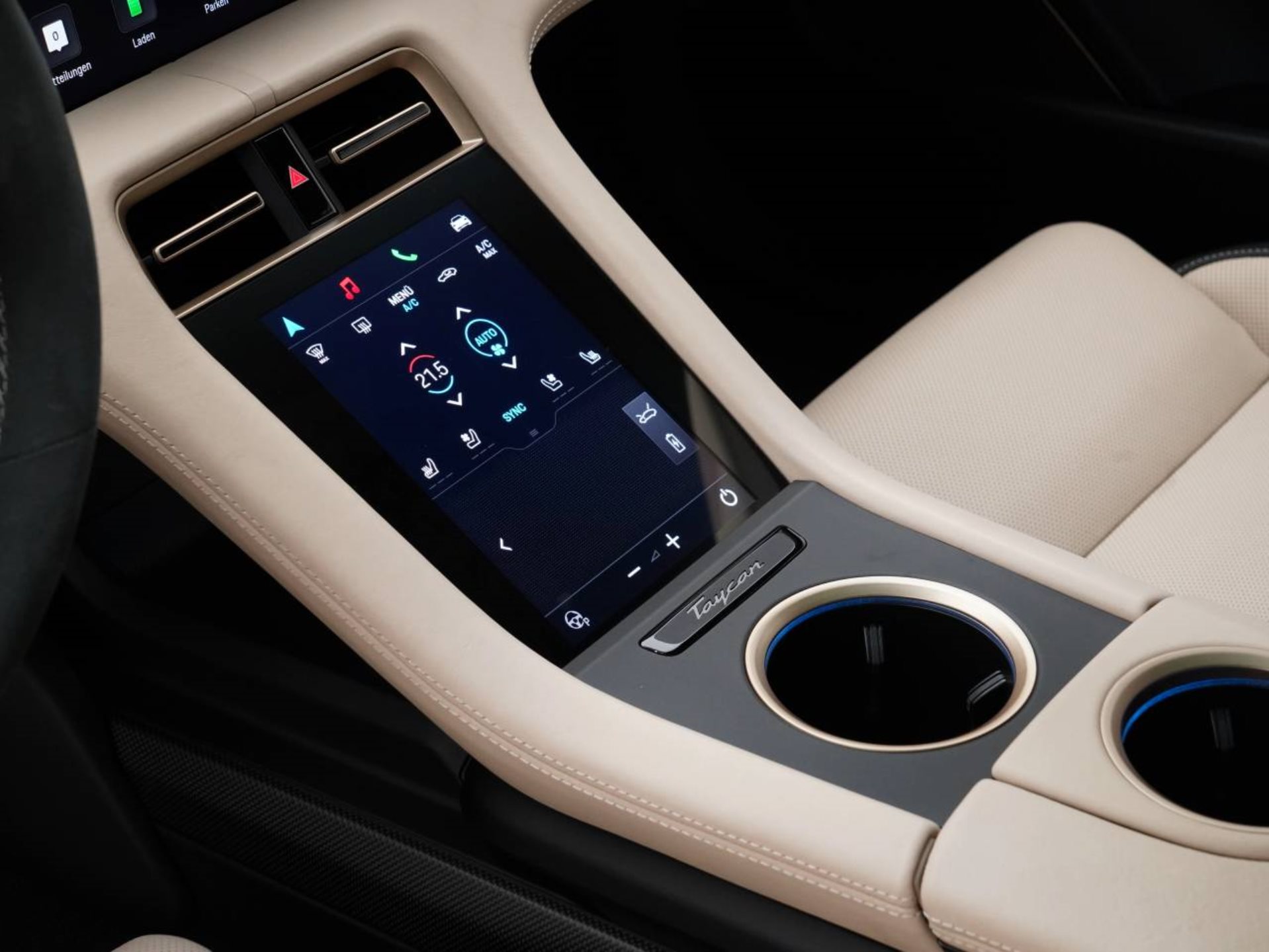 PORSCHE Taycan Turbo Cross Turismo-image-19