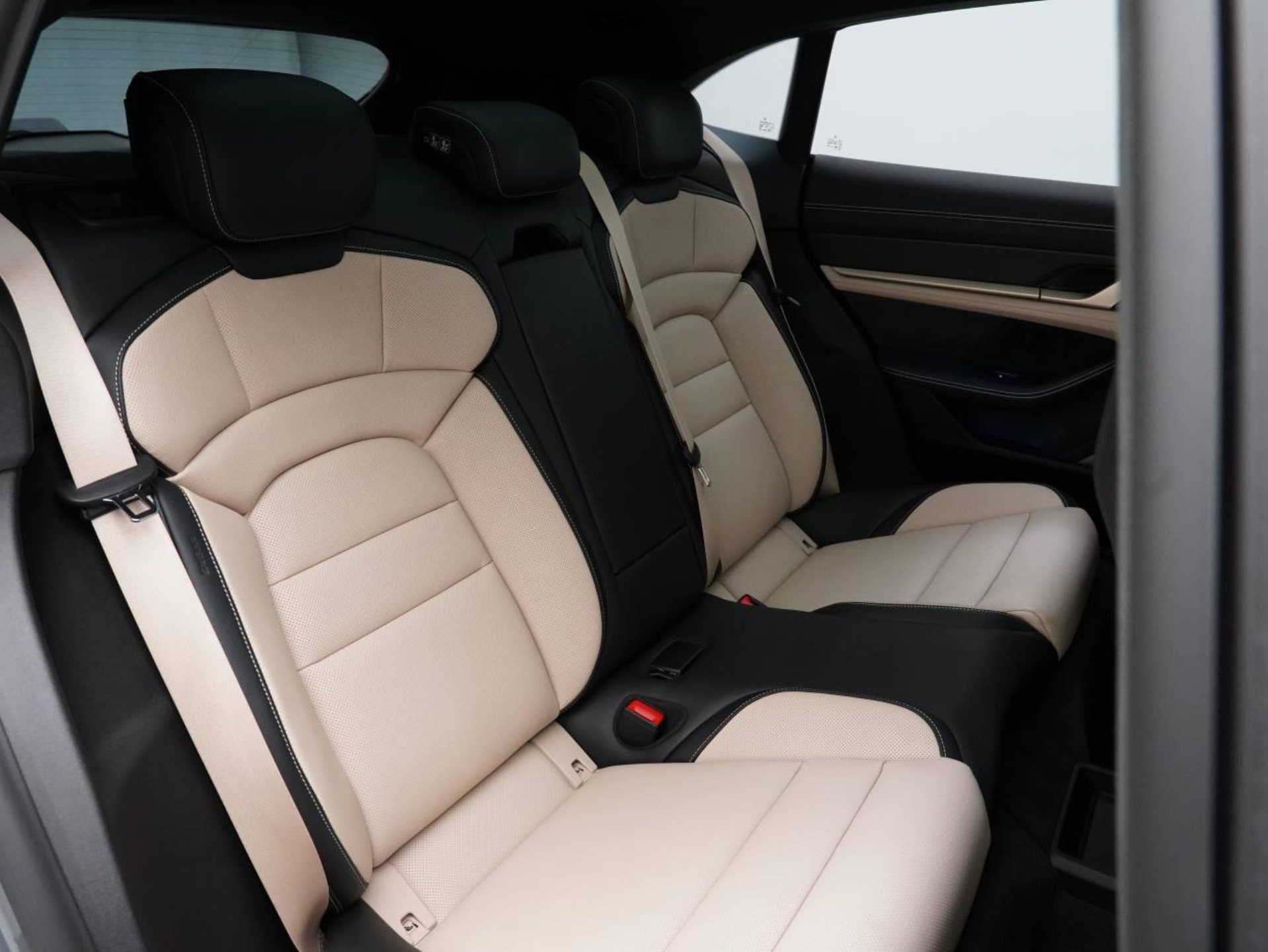 PORSCHE Taycan Turbo Cross Turismo-image-30