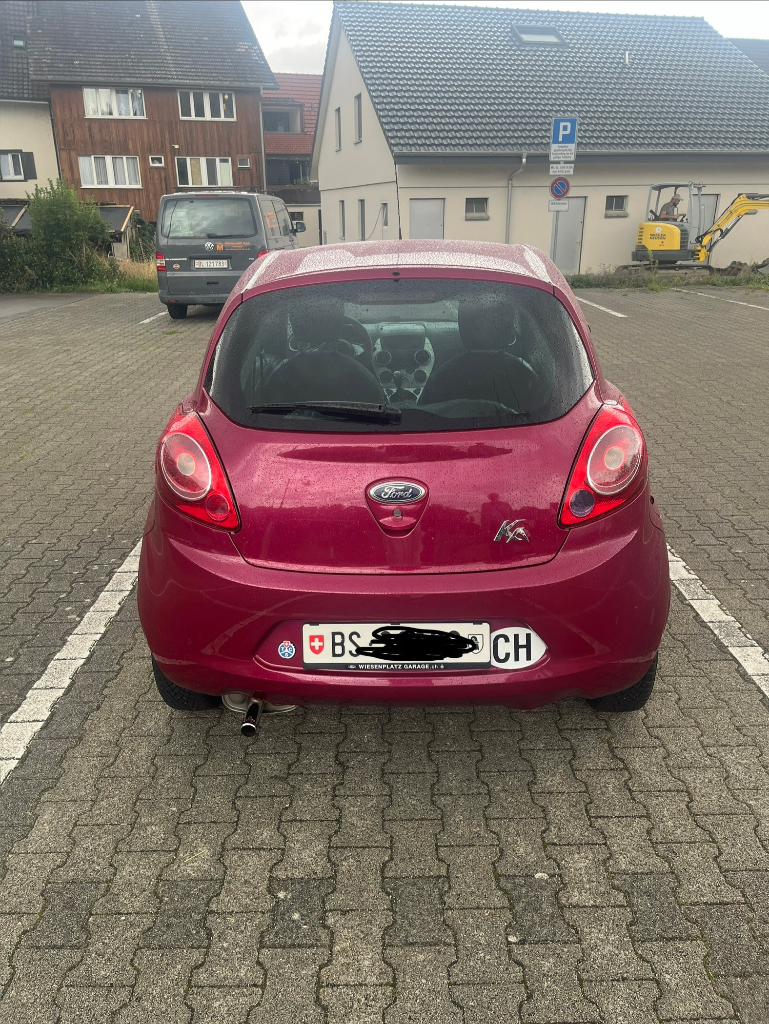 FORD 1.2 Trend-image-2
