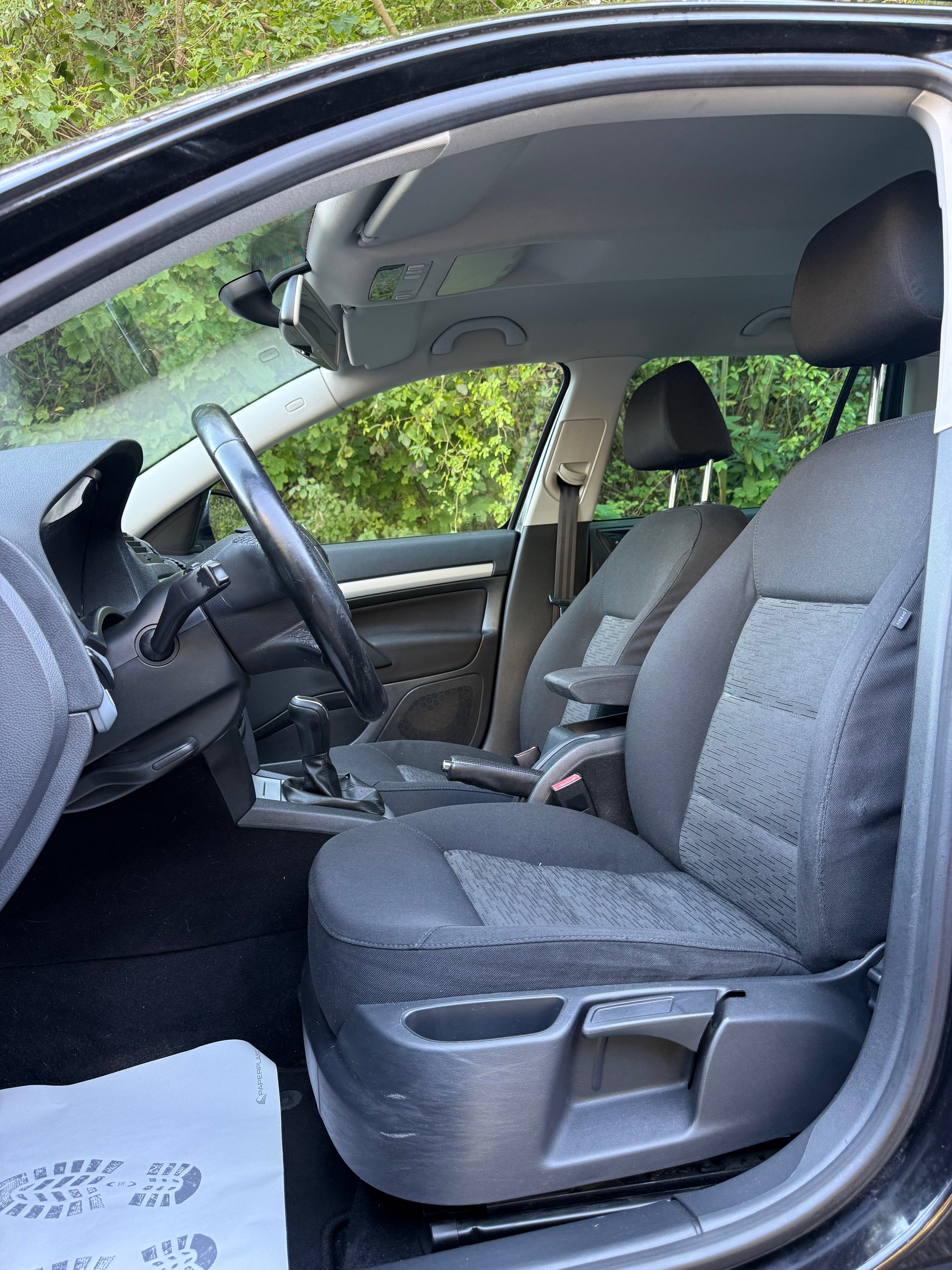 SKODA Octavia Combi 1.8 TSI Arosa 4x4-image-7
