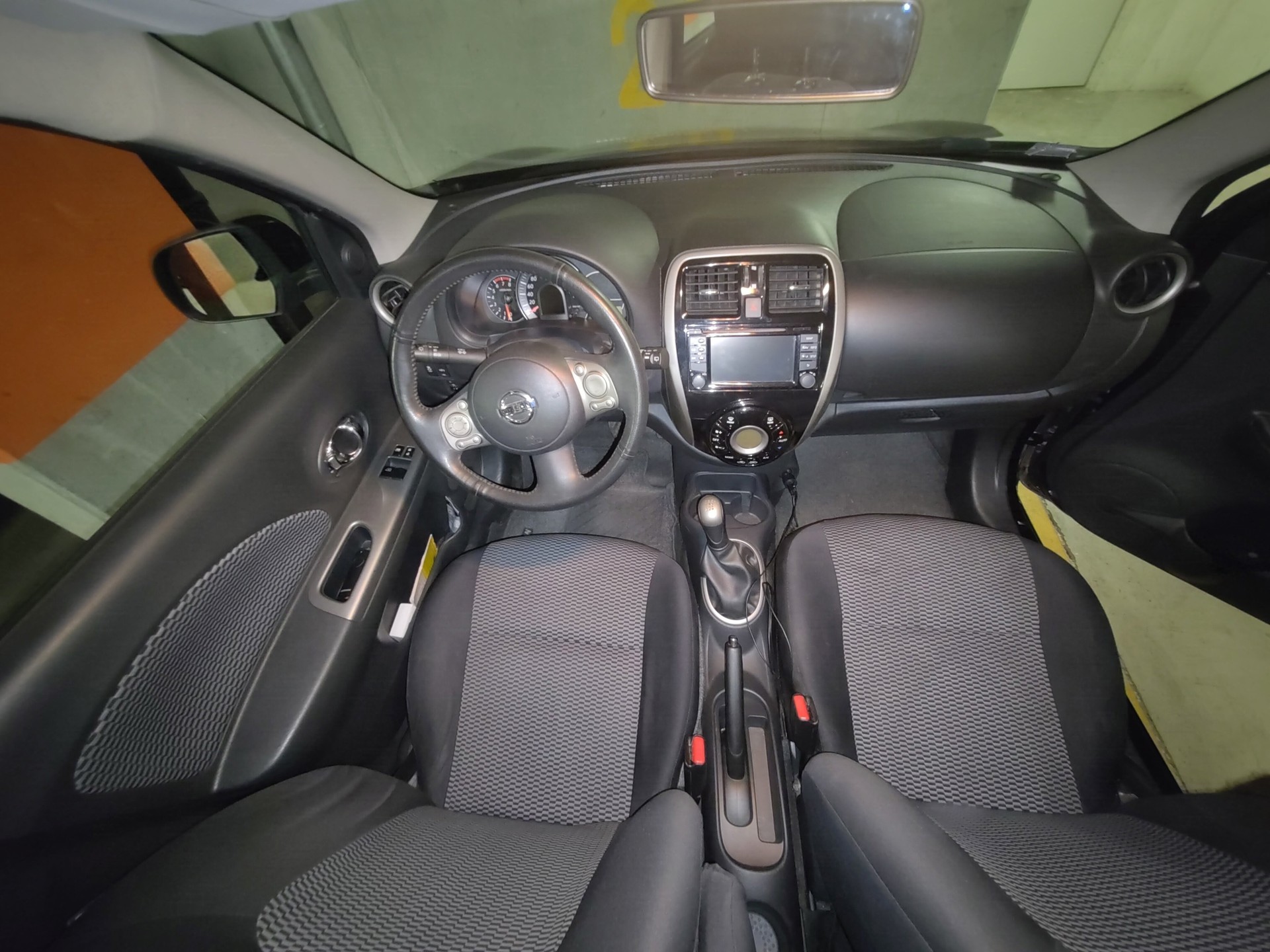 NISSAN 1.2 12V Acenta-image-3