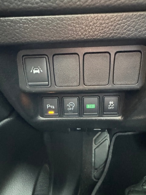 NISSAN Qashqai 1.6 dCi tekna Xtronic CVT-image-16