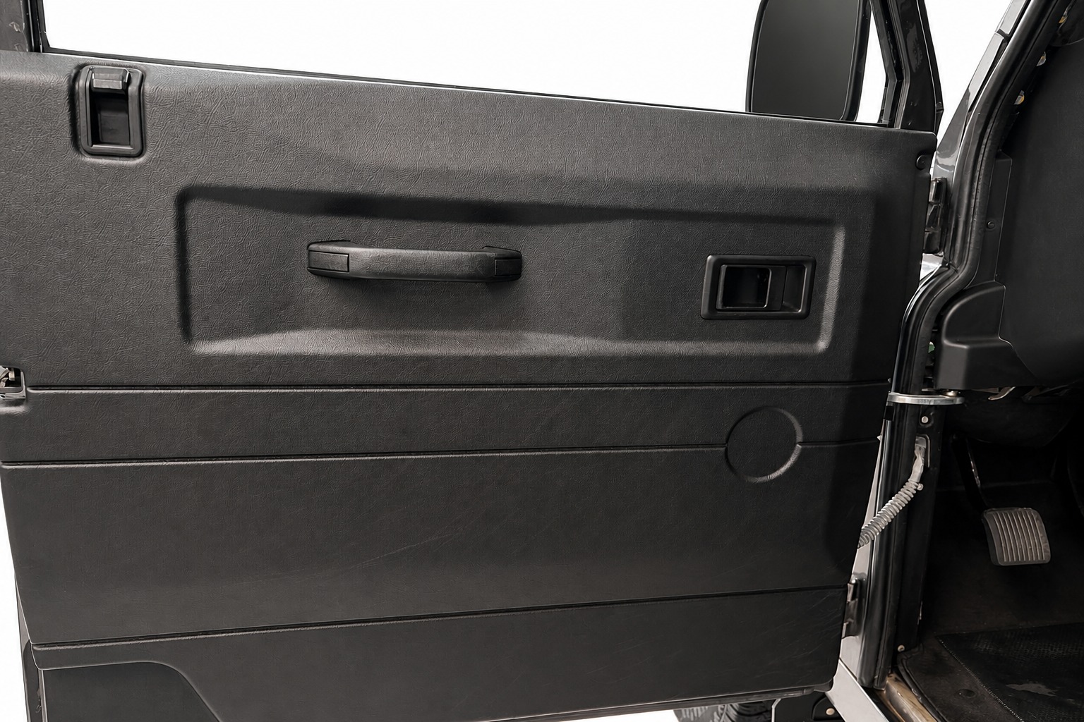 LAND ROVER Defender 90 2.2 TD4 SW-image-10