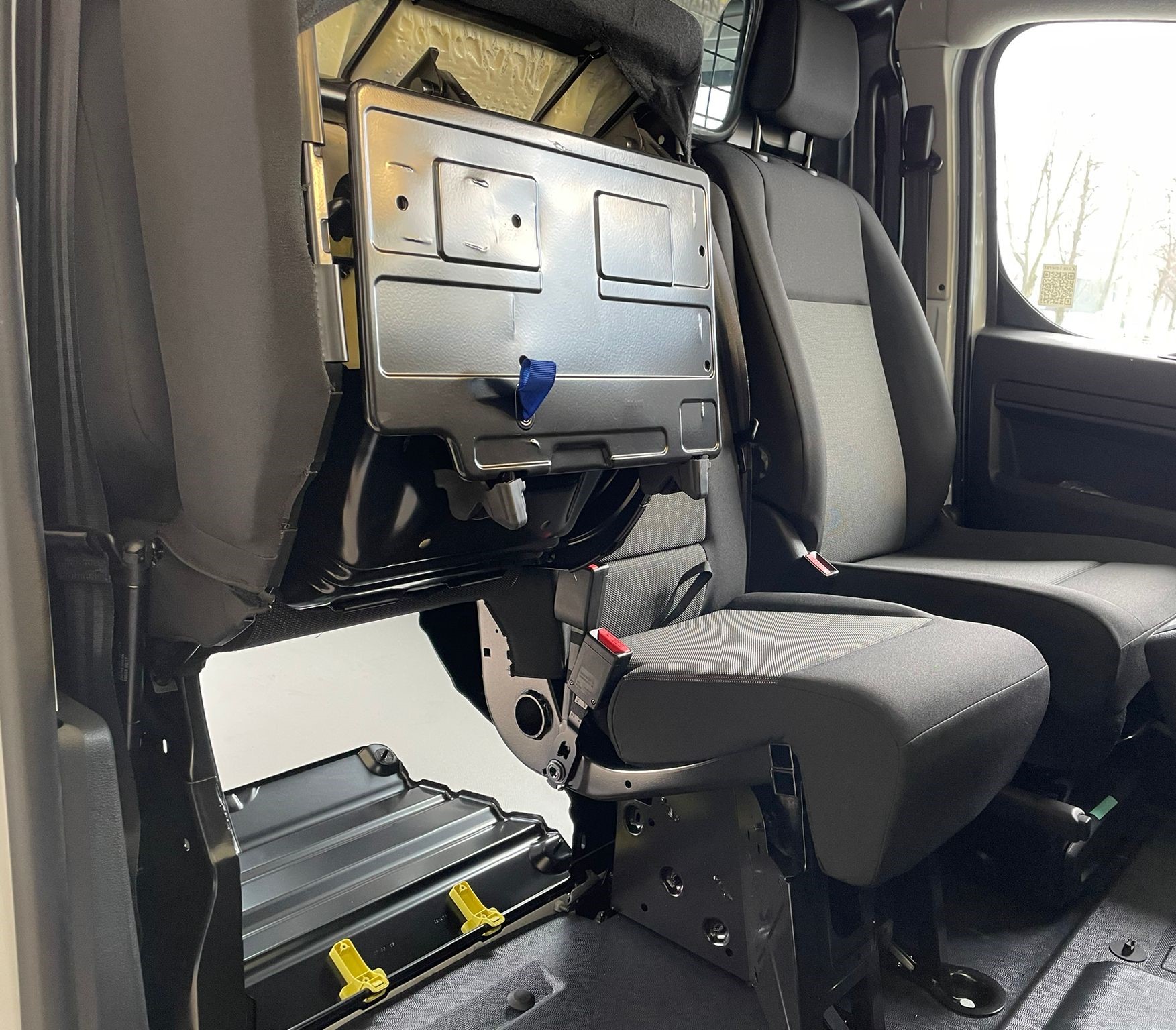 PEUGEOT e-Expert Kaw. Standard 50 kWh-image-5