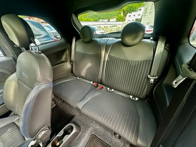 FIAT 500 1.2 Rockstar-image-10