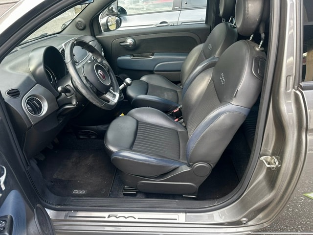 FIAT 500 1.2 Rockstar-image-6