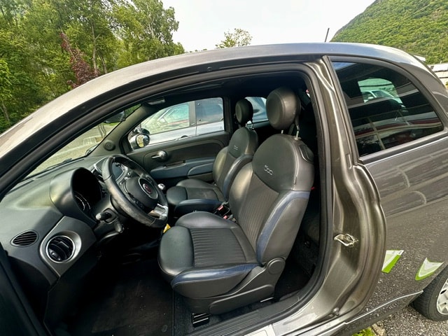 FIAT 500 1.2 Rockstar-image-9