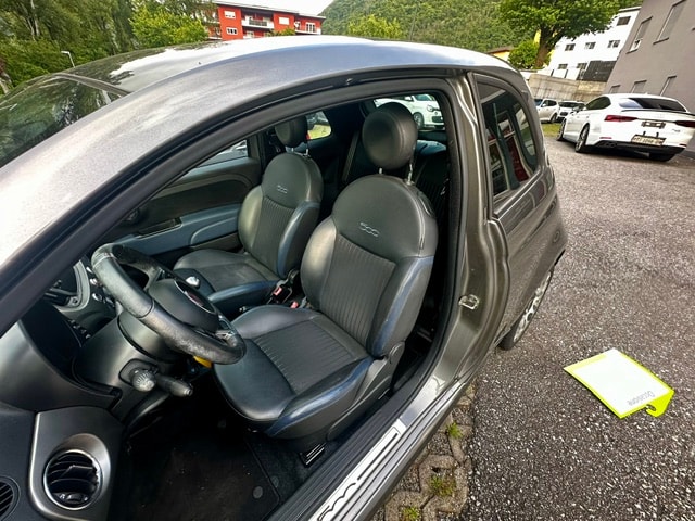 FIAT 500 1.2 Rockstar-image-8