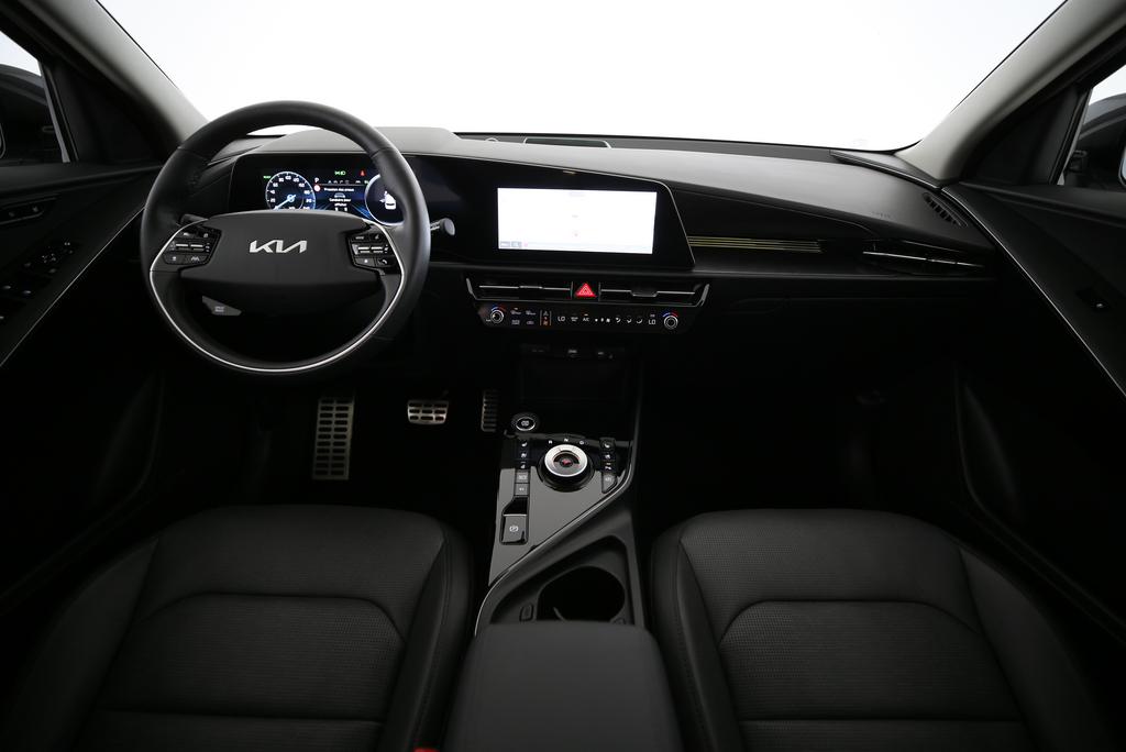 KIA Niro 1.6 GDi Plug-in Hybrid Style-image-4
