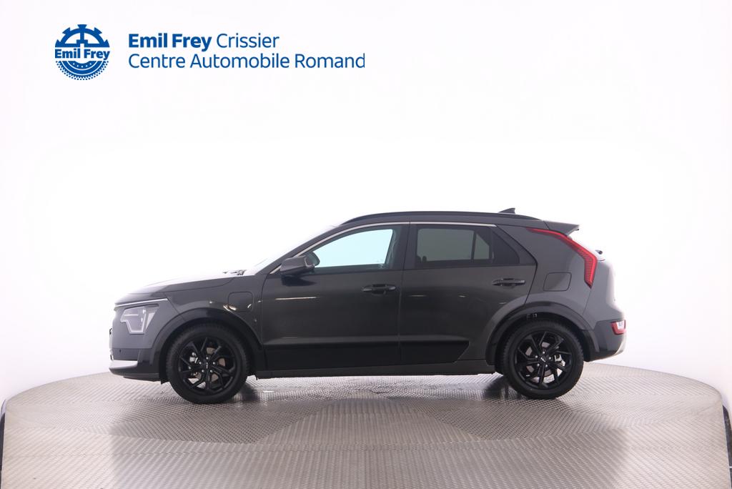 KIA Niro 1.6 GDi Plug-in Hybrid Style-image-2