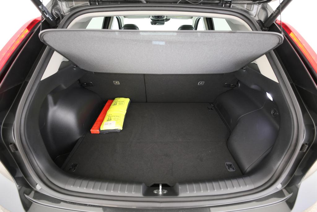 KIA Niro 1.6 GDi Plug-in Hybrid Style-image-13