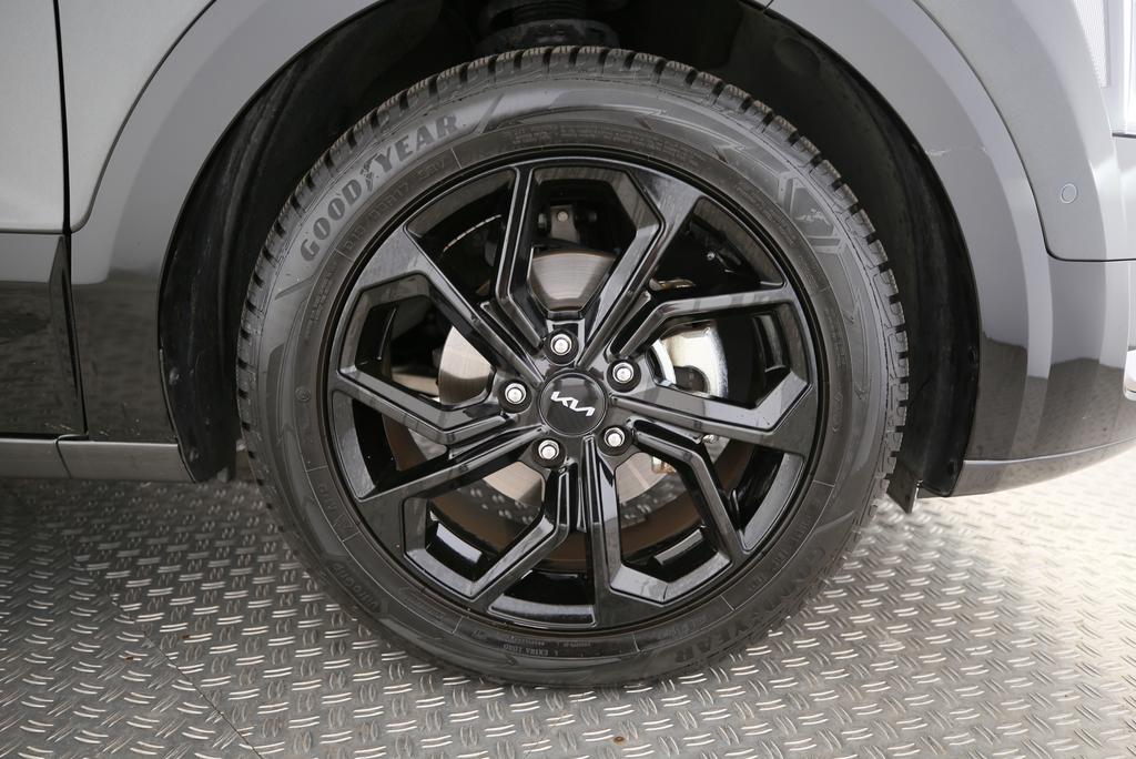KIA Niro 1.6 GDi Plug-in Hybrid Style-image-12
