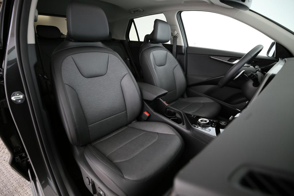 KIA Niro 1.6 GDi Plug-in Hybrid Style-image-11