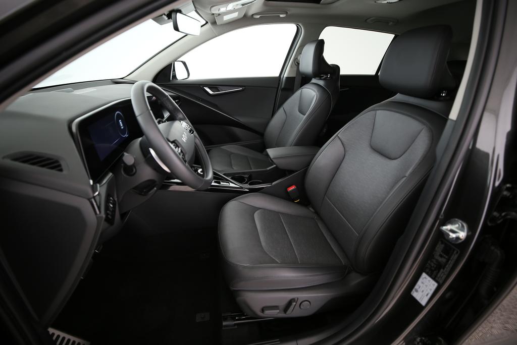 KIA Niro 1.6 GDi Plug-in Hybrid Style-image-3
