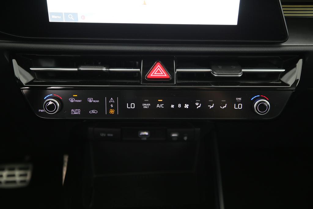 KIA Niro 1.6 GDi Plug-in Hybrid Style-image-7