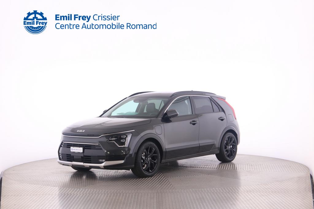 KIA Niro 1.6 GDi Plug-in Hybrid Style-image-0
