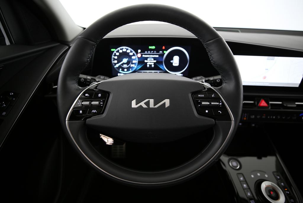 KIA Niro 1.6 GDi Plug-in Hybrid Style-image-5